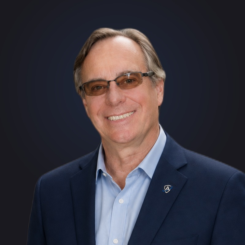 Christopher Ferrari-Steele